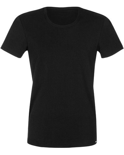 Lisca T-Shirt 31010 - Schwarz