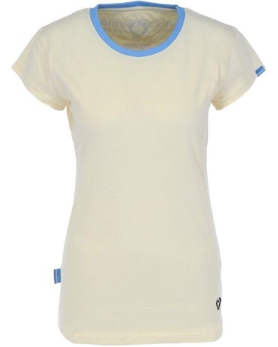 Alife & Kickin T- AmandaAK Shirt (1-tlg) - Mehrfarbig
