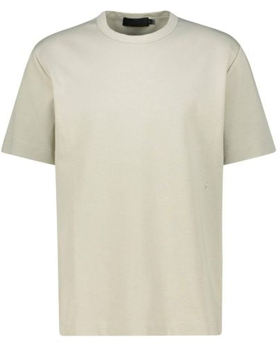 Elvine T-Shirt HADAR Relaxed Fit (1-tlg) - Weiß