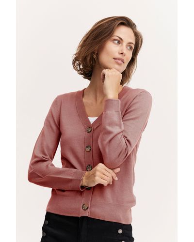 Fransa Jacken für Damen | Online-Schlussverkauf – Bis zu 47% Rabatt | Lyst  - Seite 9 | Cardigans
