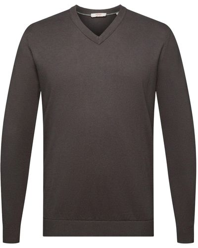 Esprit Sweatshirt - Grau
