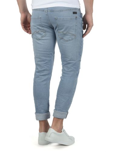 Blend 5-Pocket-Jeans BHPico - Blau