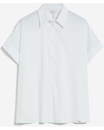 Damen-Blusen – Weiß | Lyst - Seite 85