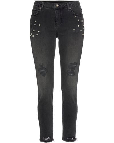 Damen-Jeans von Lascana | Online-Schlussverkauf – Bis zu 50% Rabatt | Lyst  DE
