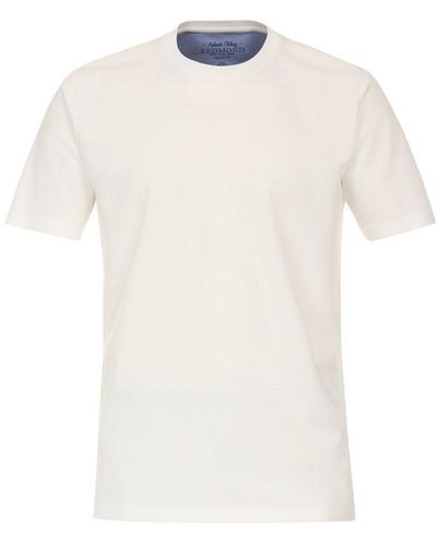 Redmond T-Shirt - Weiß