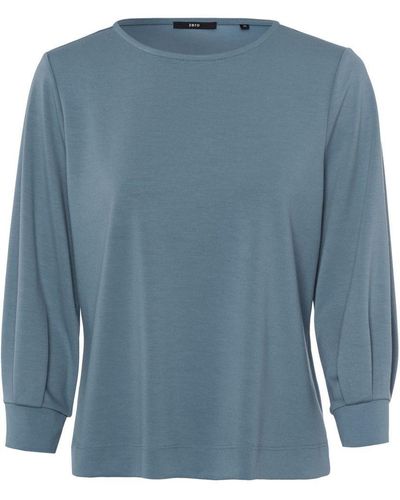Zero Sweater - Blau