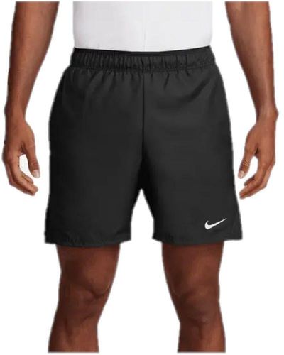 Nike Shorts M NKCT DF VCTRY SHORT 7IN - Schwarz