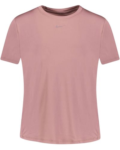 Nike Sportshirt ONE CLASSIC DRI-FIT - Pink