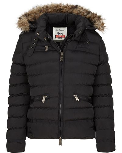Lonsdale London Jacken für Damen | Online-Schlussverkauf – Bis zu 35%  Rabatt | Lyst DE