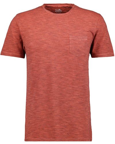 RAGMAN T-Shirt - Rot