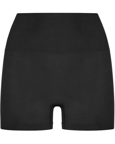 Wolford Radlerhose Bike Short - Schwarz