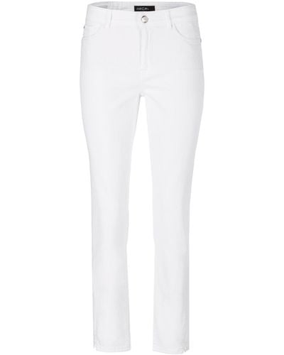 Marc Cain Skinny-fit- Jeans SILEA - Weiß