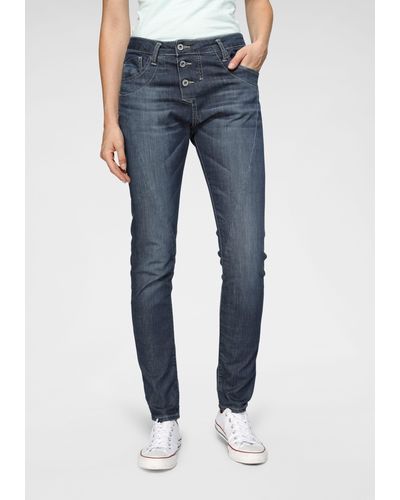 PLEASE FASHION Jeans für Damen | Online-Schlussverkauf – Bis zu 44% Rabatt  | Lyst DE | Stretchhosen