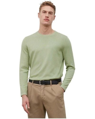 Marc O' Polo Anzug uni ( , 1-tlg., keine Angabe) - Grün