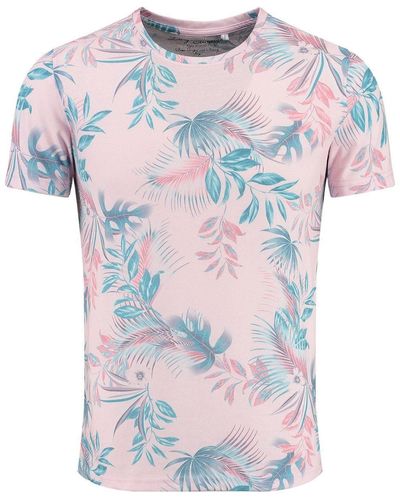 Key Largo T-Shirt - Mehrfarbig