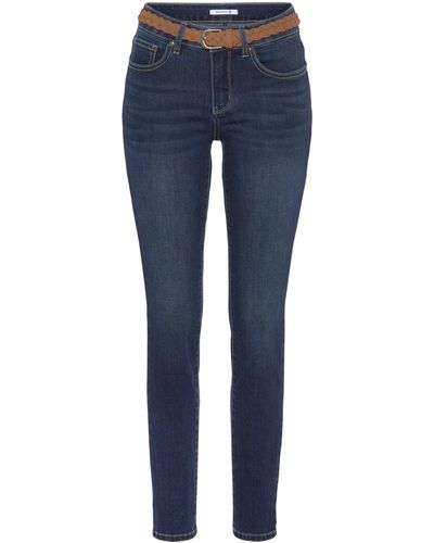 Jeans Marken für Frauen - Bis 55% Rabatt | Lyst DE