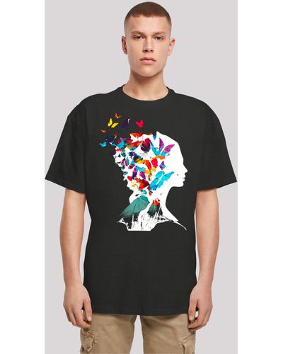 F4NT4STIC Kurzarm T-Shirts für Herren | Online-Schlussverkauf – Bis zu 10%  Rabatt | Lyst DE
