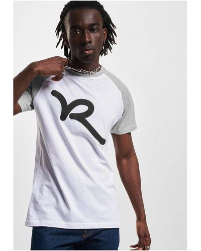 Rocawear T-Shirt - Weiß