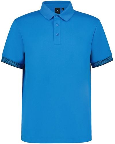 Luhta Poloshirt ANTBY - Blau