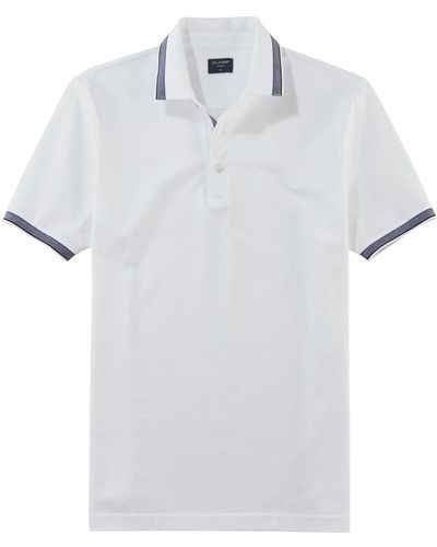 Olymp T-Shirt 5413/52 Polo - Weiß