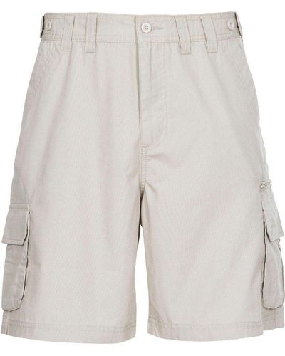 Trespass Shorts - Natur