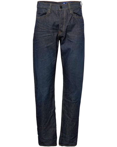 G-Star RAW Regular-fit-Jeans Dakota (1-tlg) - Blau