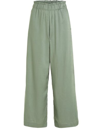 O'neill Sportswear Outdoorhose Oneill W Malia Beach Pants Hose - Grün