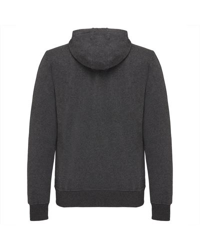 Tao Comme Des Garçons Sweater Freizeitlongsleeve Coolio (1-tlg) - Grau