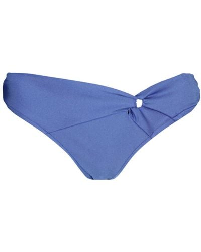 Barts W Isla Bikini Briefs Shorts - Blau