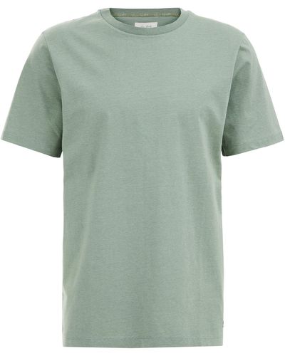Van Gils T-Shirt - Grün