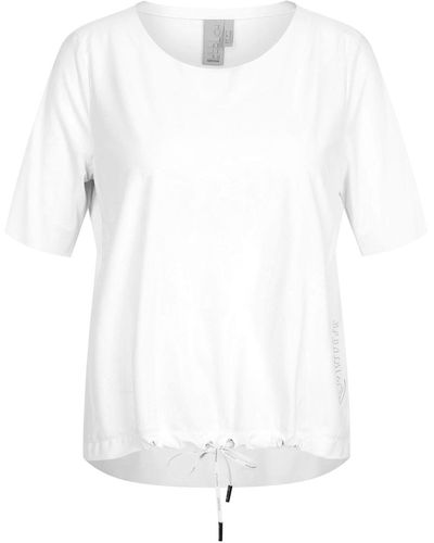 Sportalm Kitzbühel T-Shirt - Weiß