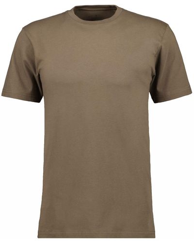 RAGMAN T-Shirt - Grün