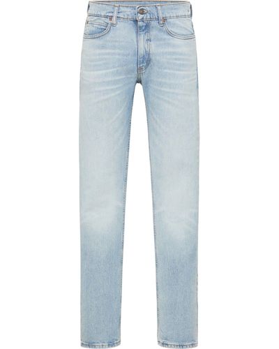 Lee Jeans ® -fit-Jeans Legendary Slim - Blau
