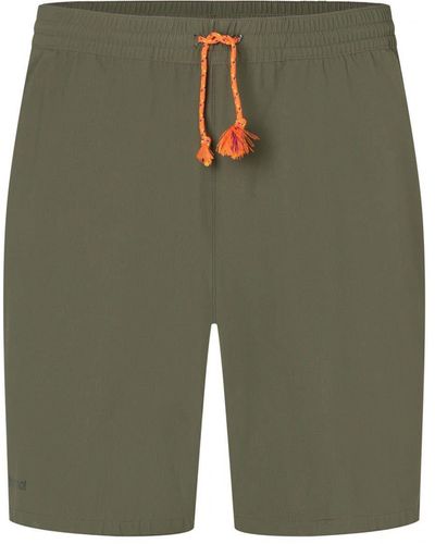 Marmot M Elche Short 8 Inch Shorts - Grün