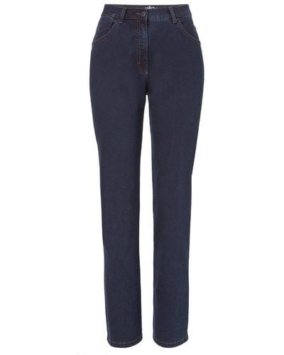 für zu Bis Lyst Damen 61% – Rabatt | Jeans | by RAPHAELA BRAX DE Online-Schlussverkauf