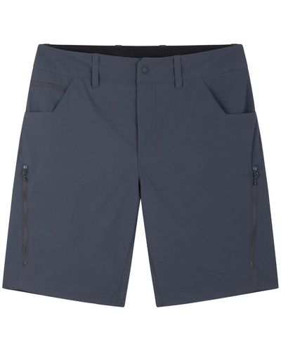 Berghaus M Ortler Short Shorts - Blau