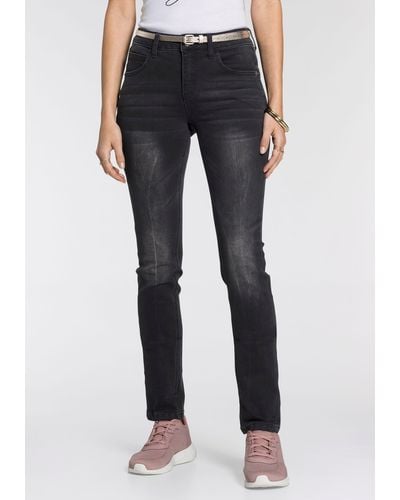 Kangaroos Jeans für Damen Bis zu 57% | | Rabatt Lyst Online-Schlussverkauf – DE