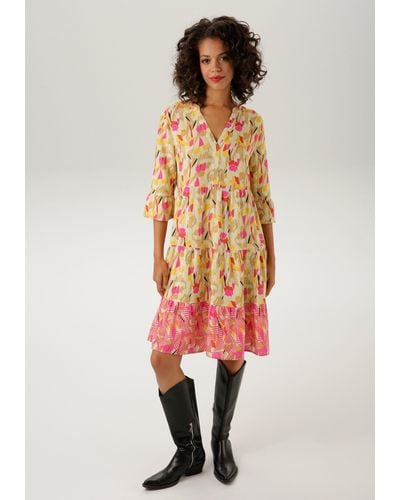 Aniston CASUAL Kleider für Damen | Online-Schlussverkauf – Bis zu 75%  Rabatt | Lyst - Seite 2