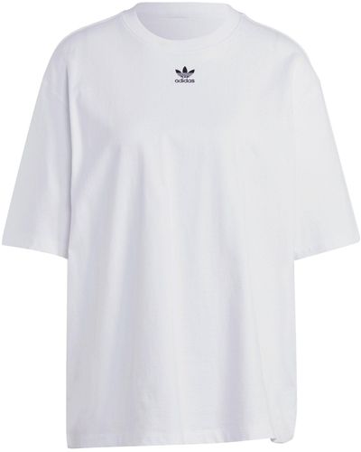 adidas Originals T-Shirt default - Weiß