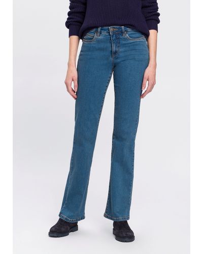 Arizona Jeans Comfort Rabatt 65% | Lyst Frauen DE Bis für - Fit Jeans