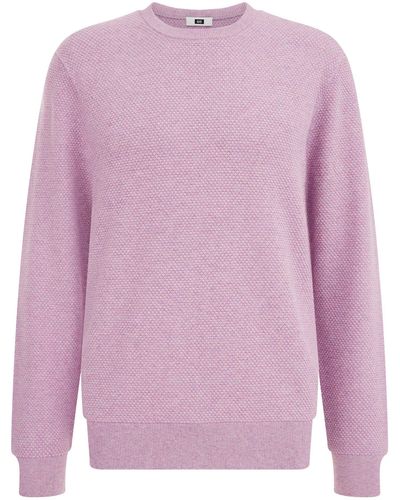 WE Fashion Sweater - Pink