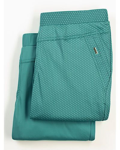 Witt Weiden Shorts - Grün