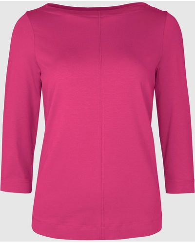Bianca T-Shirt - Pink