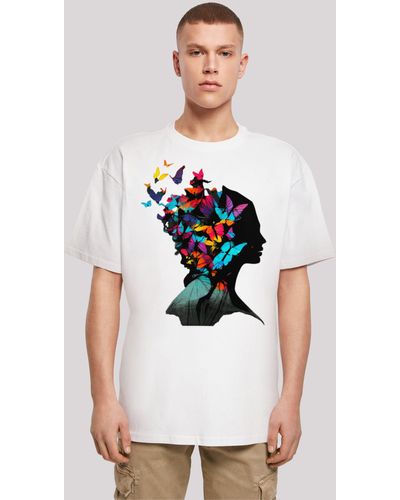 F4NT4STIC Kurzarm T-Shirts für Herren | Online-Schlussverkauf – Bis zu 10%  Rabatt | Lyst DE | T-Shirts