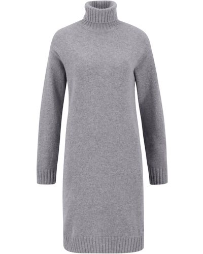Wir bieten es zu einem tollen Preis an! Fynch-Hatton Kleider für Damen | Online-Schlussverkauf Rabatt Lyst 46% | DE Bis – zu