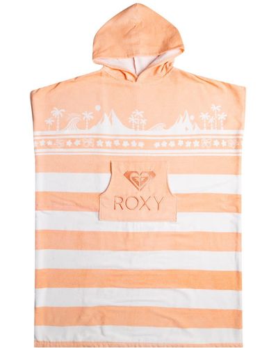 Roxy Outdoorjacke W Warmy Sunset Outdoor Jacke - Pink