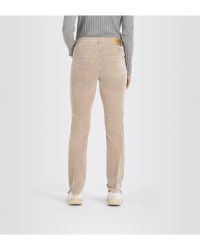 M·a·c Skinny Hosen für Damen | Online-Schlussverkauf – Bis zu 50% Rabatt |  Lyst DE