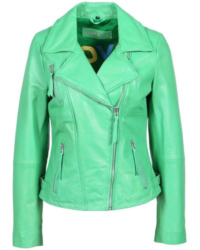 Freaky Nation Jacken für Damen | Online-Schlussverkauf – Bis zu 73% Rabatt  | Lyst DE