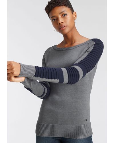 Arizona Pullover für Damen – DE 58% | Rabatt Lyst Online-Schlussverkauf | Bis zu