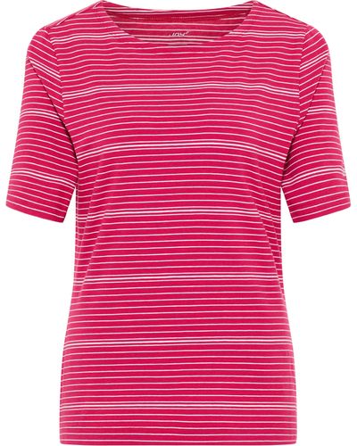 JOY sportswear T-Shirt SADIE - Pink